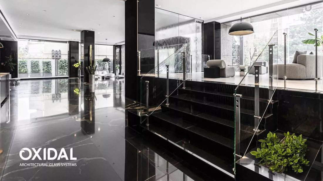 نرده-شیشه-ای-دی-لاین-اکسیدال