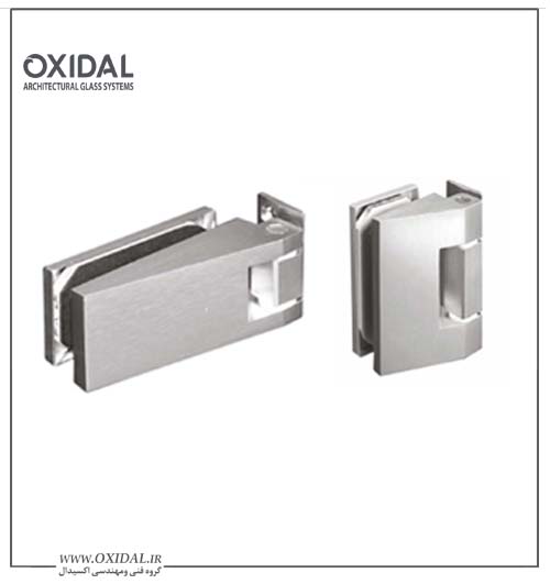 لولا درب شیشه ای تیما