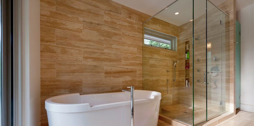 نکات مهم در نصب و اجرا کابین دوش شیشه ای