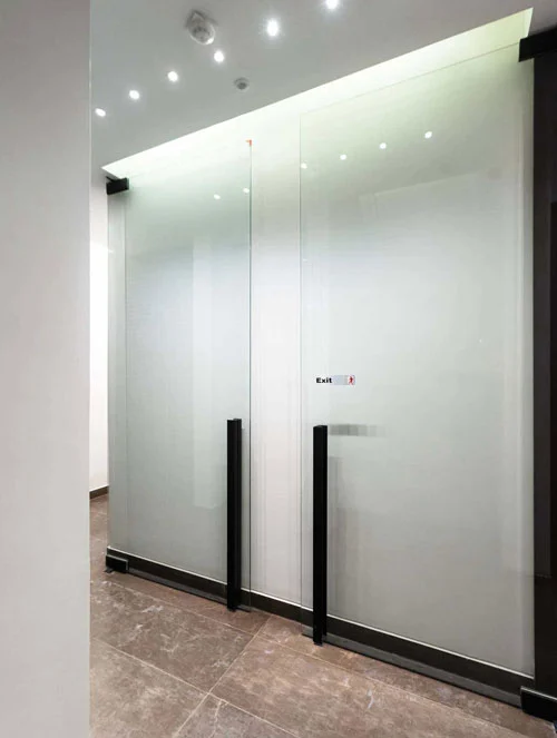 درب لولا محوری پچ فیتینگ اکسیدال