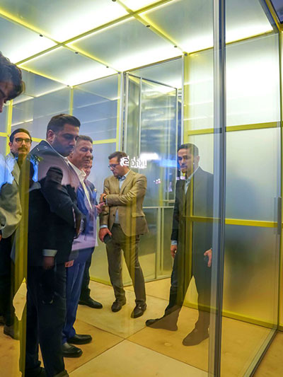 پاویون-غرفه-اکسیدال-در-نمایشگاه-ترمه-مدیا پاویون غرفه اکسیدال در نمایشگاه ترمه مدیا